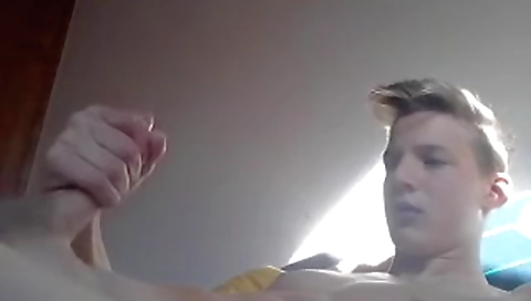 She's going to give me a cock