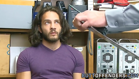 Sexy chick on a h beasts cockeding endur