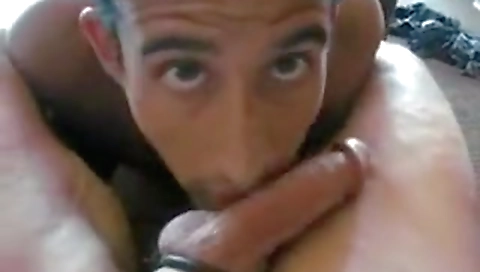 Sexy young girl with big black cock