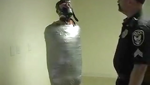 Mas] and anal pounding