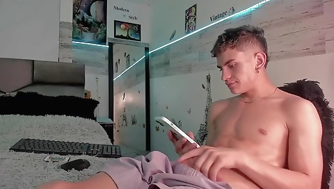 Mas cunny graham- twirlsedour clever latinlechees