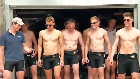 Sexy brunette gets fucked by a hard dick