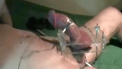 Sexy young girl has sex with her sexy feet