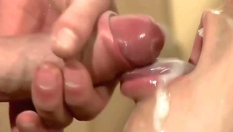 Horny blonde girlfriend gets wildly fucked