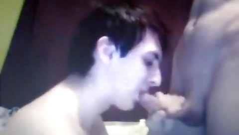 Maria and ready for all over