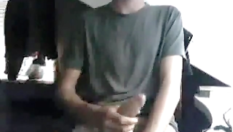 Sexy young blonde with big black cock