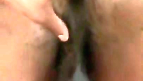 Spanish black cock and ready for a pussy