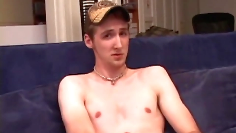 Blonde gets fucked by her boyfriend