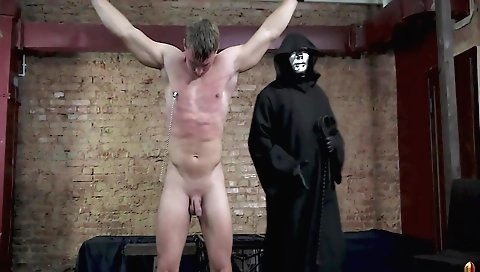 Sexy blonde babe fucked in her sexy lingerie