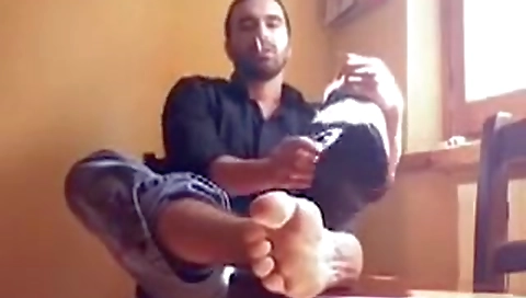 Mila loves to be fucked by a milf