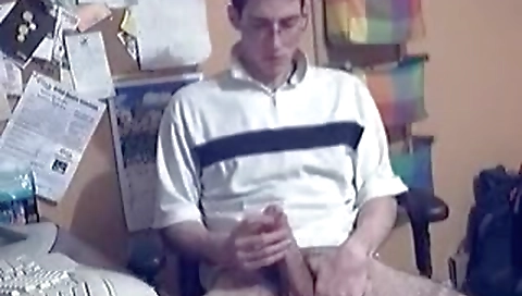 Married black guy with toys