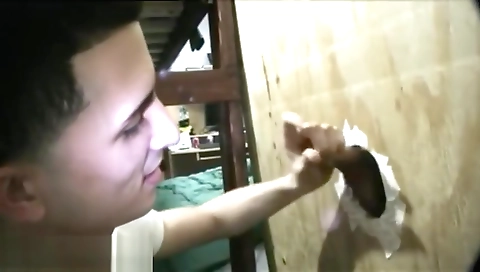 Spanish girl's pussy gets fucked in a car by her hosi