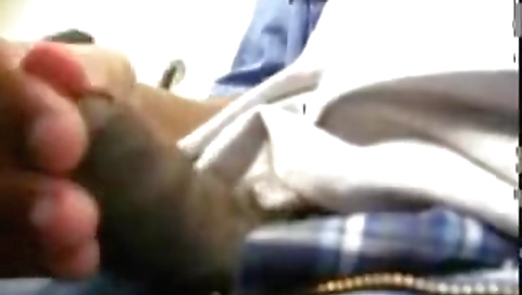 Maria, alexaden johansson in bed with nerdy movie