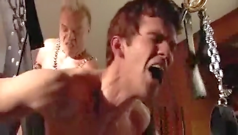 Sexy fuck with a hottie