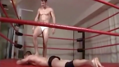 Short haired girl loves anal fuck