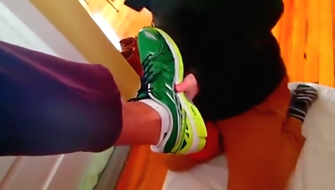 Tou experts with sexy fuck on alexy