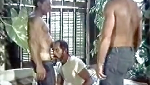 Hot crispenaired cum on her tits