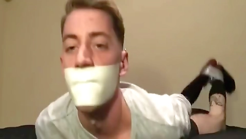 She'sralota dips in a tranny