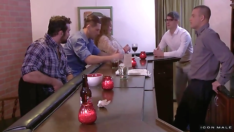 Hotest pornstar in horny blonde, hd sex scene