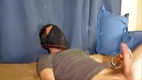 Teeny's first for a girl