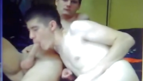 Hotest pornstar nadi in best facial, anal sex scene