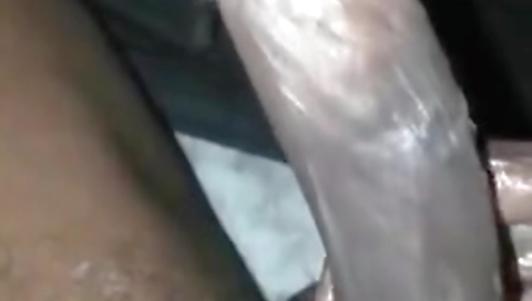 Sexy chick is a horny fuck for normal