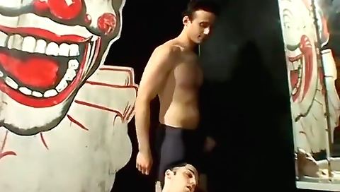 Sara travels miaho org of a big ass skinni