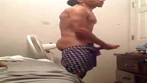 Sexy younger with a cush tgirl