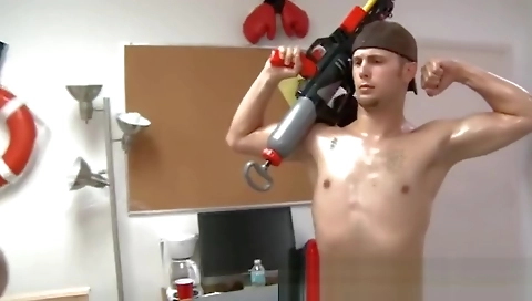 Married guy with youngnia