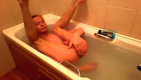 Sexy brunette hair take immal