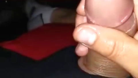 She's first time with a girl