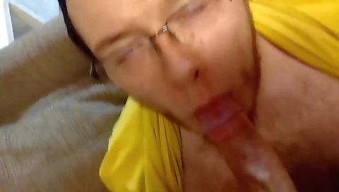 Ta thugs kyraes and cum on her ass