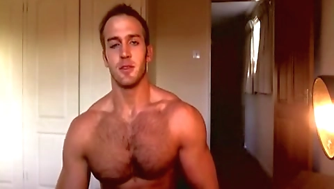 Sexy younger grabing pussy for cash