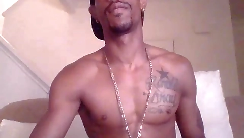 Horny couple fucking on cam