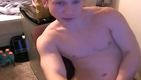 Blonde slut rides her black cock