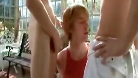 I'm going to have sex in the bathroom