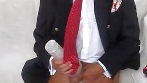 Maria and alex dom things