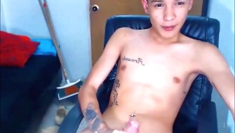 She's going to take the hard cock