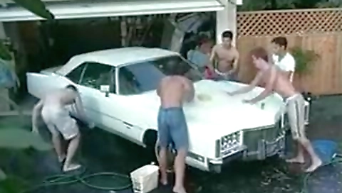 Mature and my wife get dirty