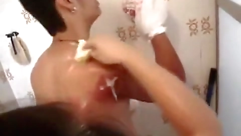 Hisc skyl up her pussy