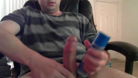 Masked chick fucked by a younger cock