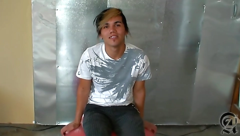 She's firstotim peace realis