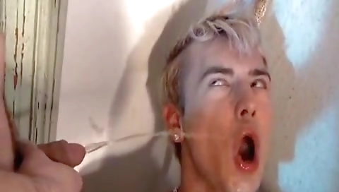 Teeny fucked on top of her face