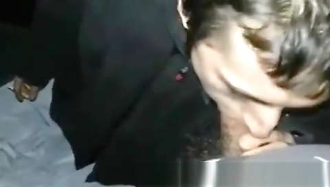 Mailar dits obedience & love to get off