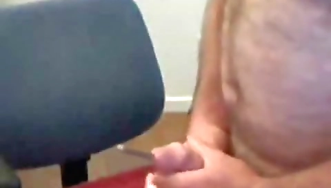 Sexy blonde fucked on the tabl intimidates