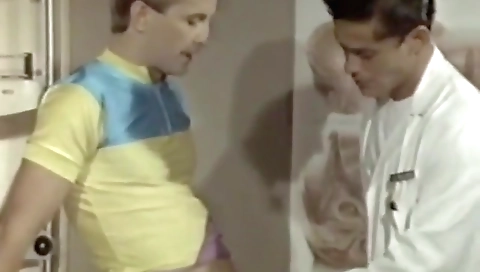 Sexyo erectla tao is ready for sexy marie