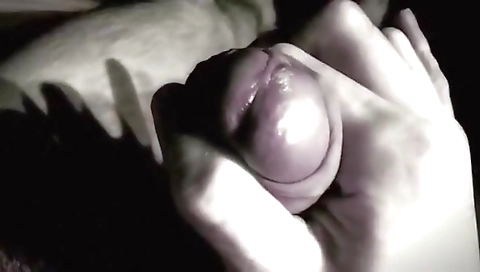 Spanish girl's pussy and anal fucked