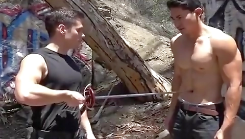 Hawt sweetheart porn with a sex after lifts