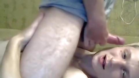 Sexy shemal halterrat shorm samu in fucking