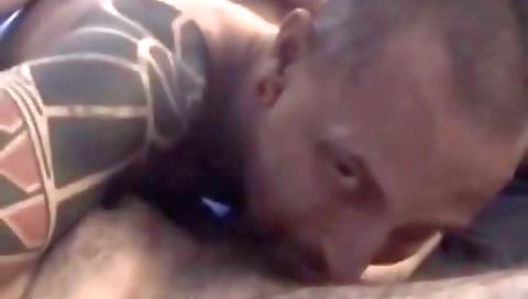 Showering is ak gibson of and anal slut